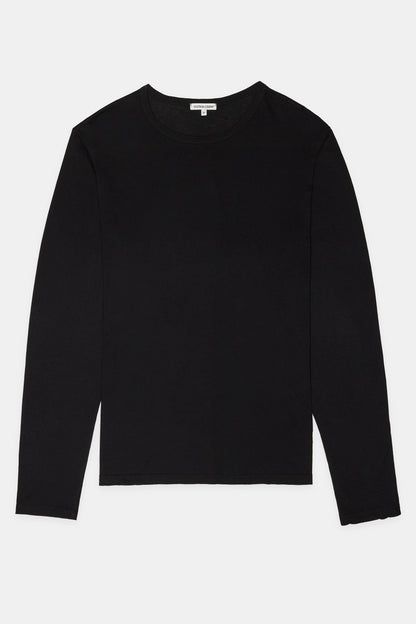 Classic Crew Long Sleeve Shirt