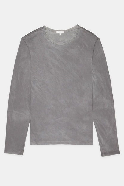 Classic Crew Long Sleeve Shirt