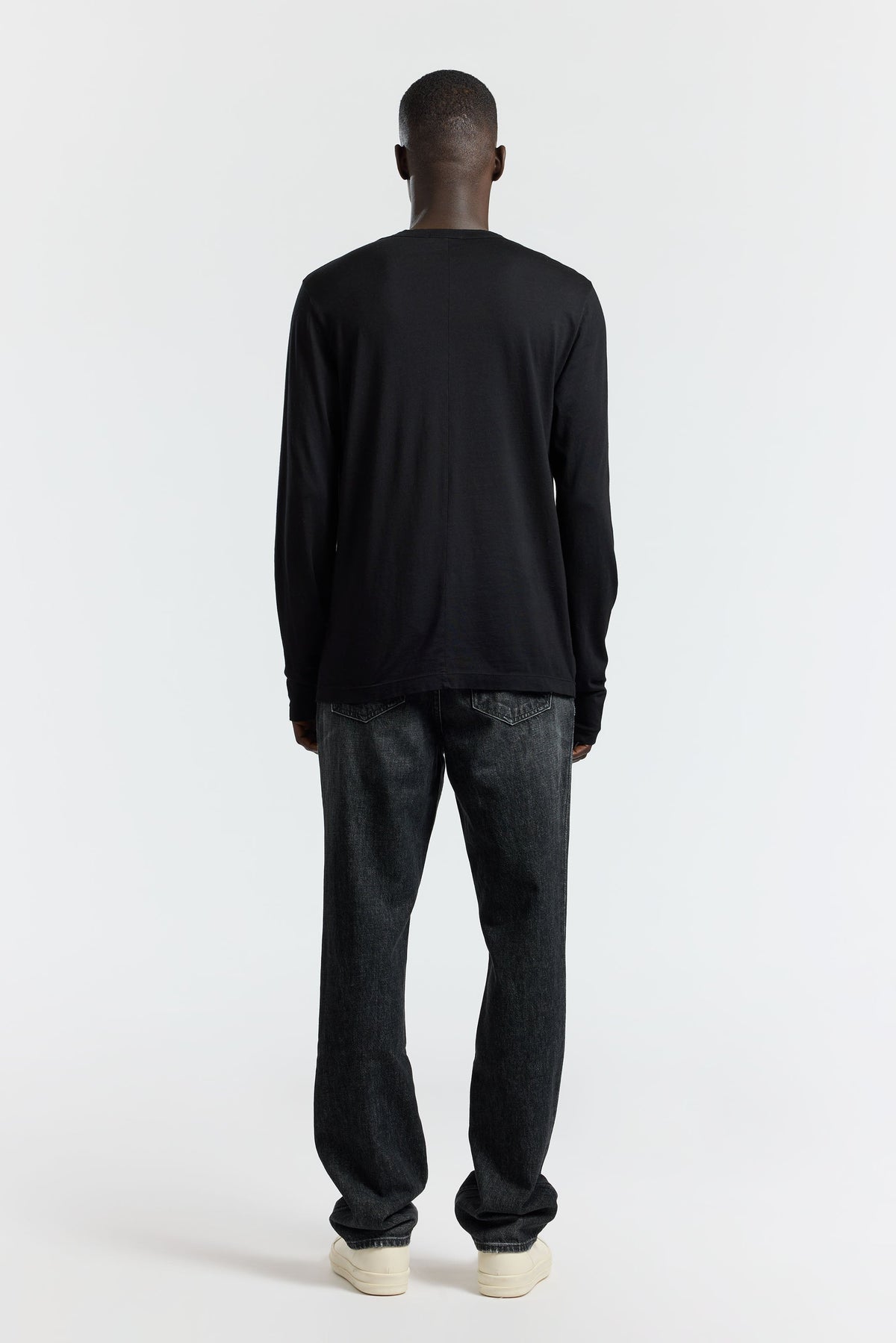 Prince Long Sleeve Shirt