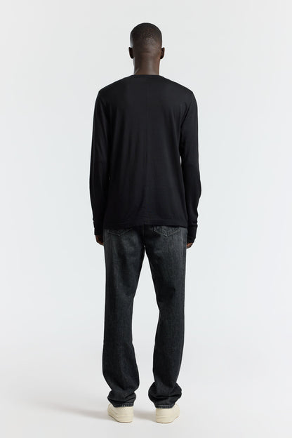 Prince Long Sleeve Shirt