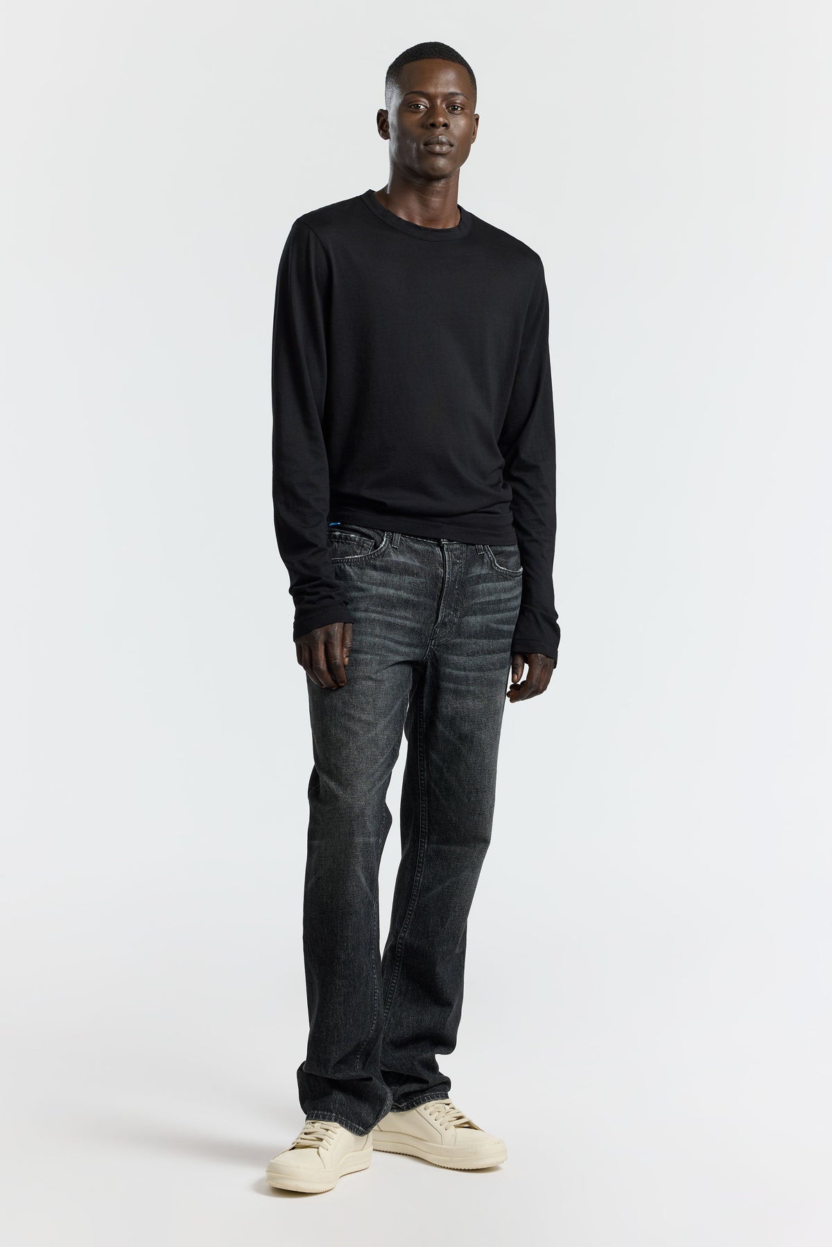 Prince Long Sleeve Shirt