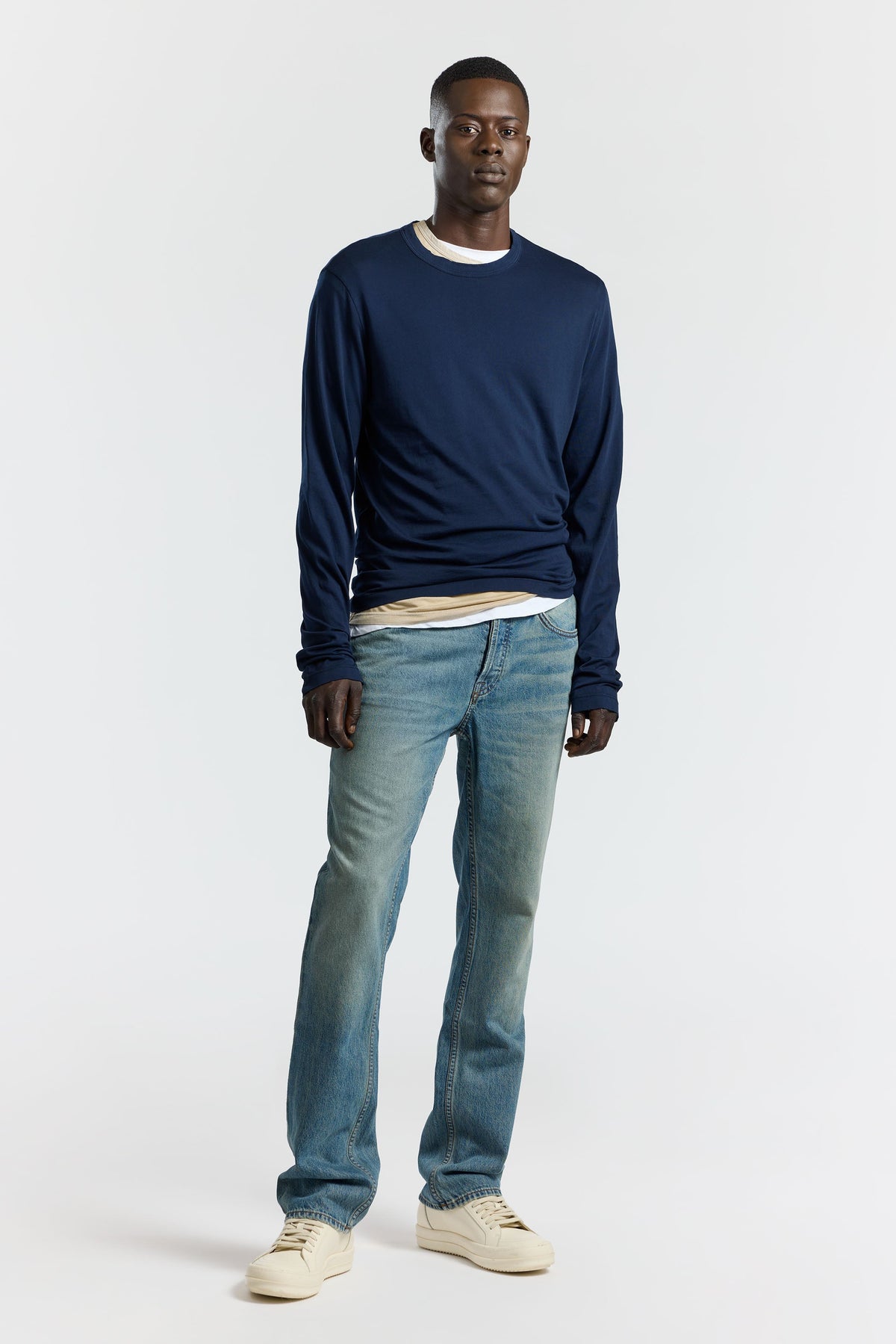 Prince Long Sleeve Shirt