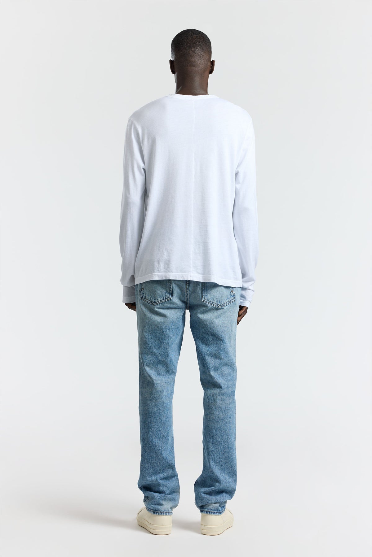 Prince Long Sleeve Shirt