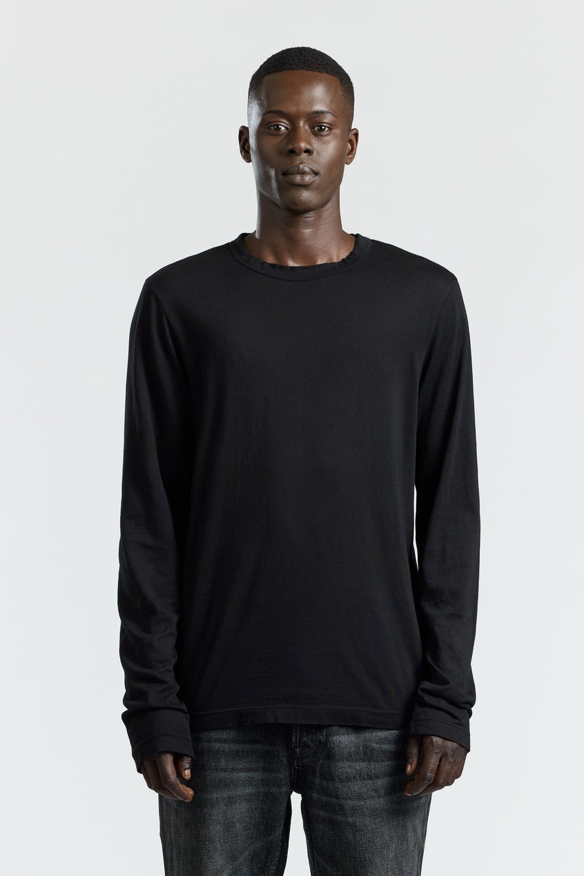 Prince Long Sleeve Shirt