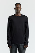 Prince Long Sleeve Shirt
