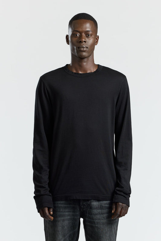 Prince Long Sleeve Shirt
