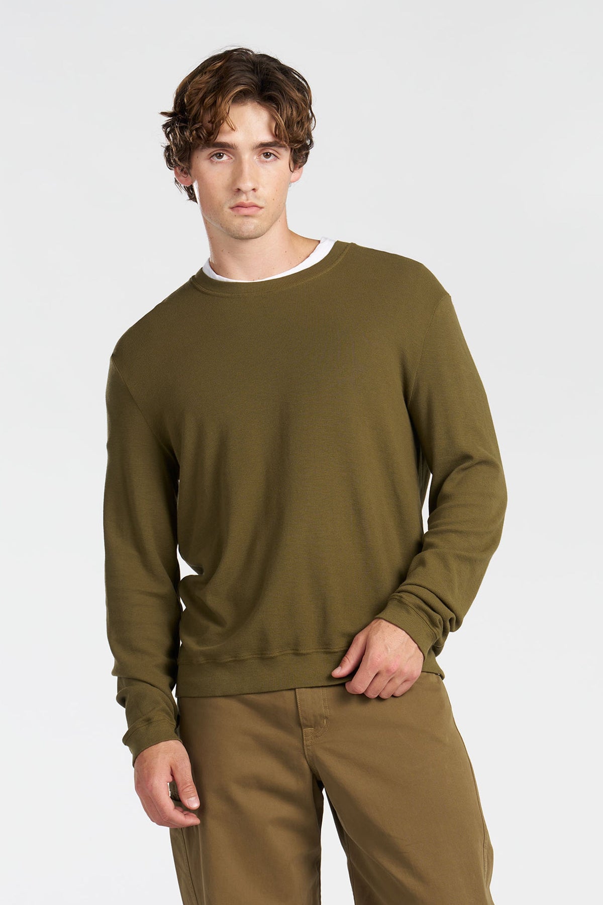 Hendrix Thermal
