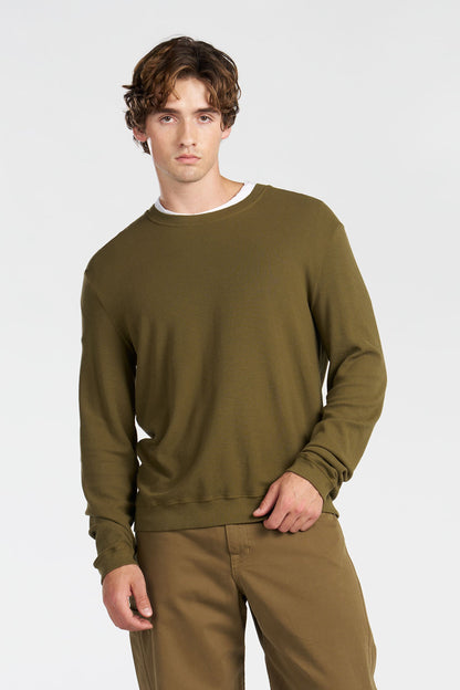 Hendrix Thermal