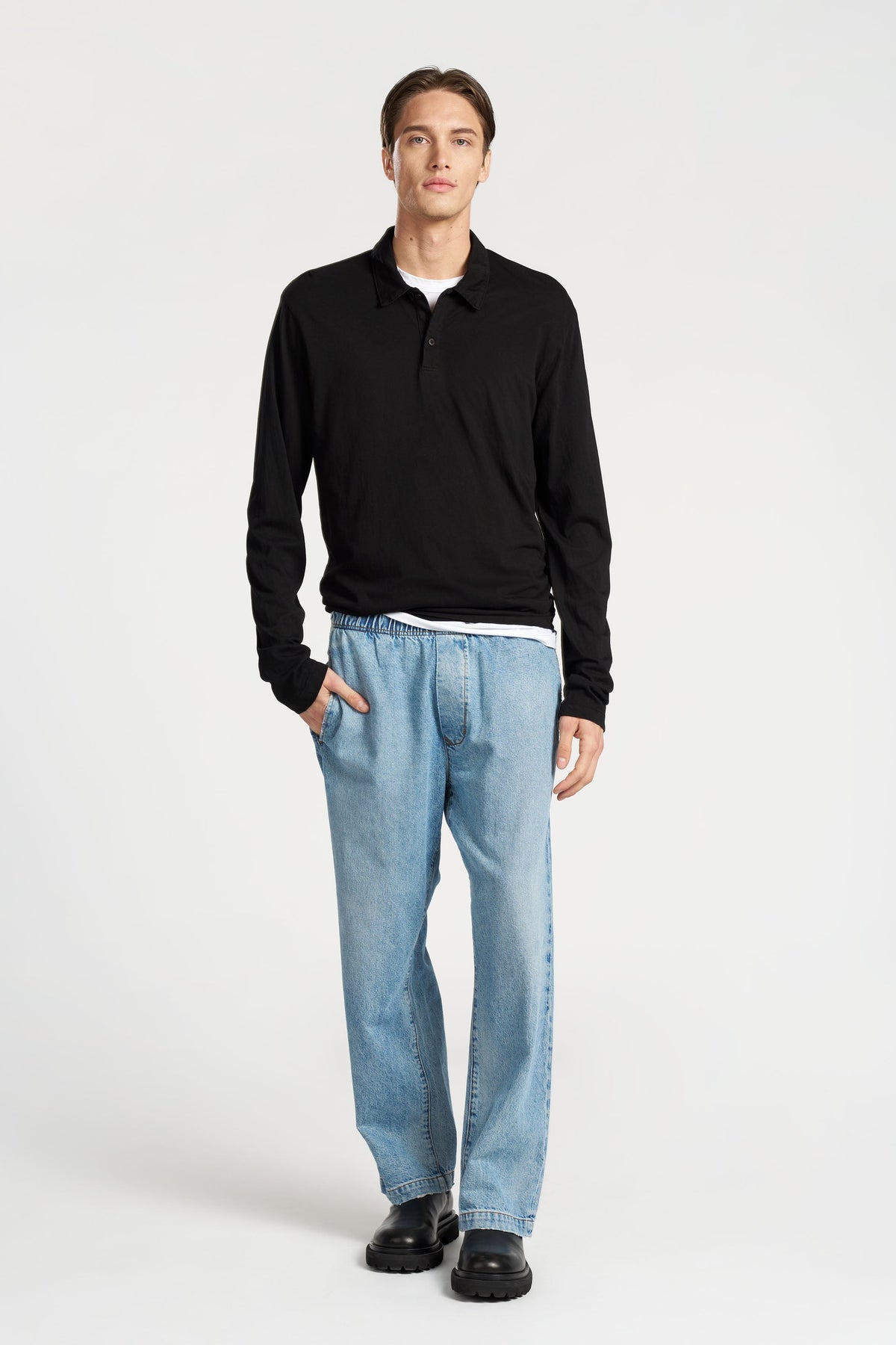 Classic Polo Shirt