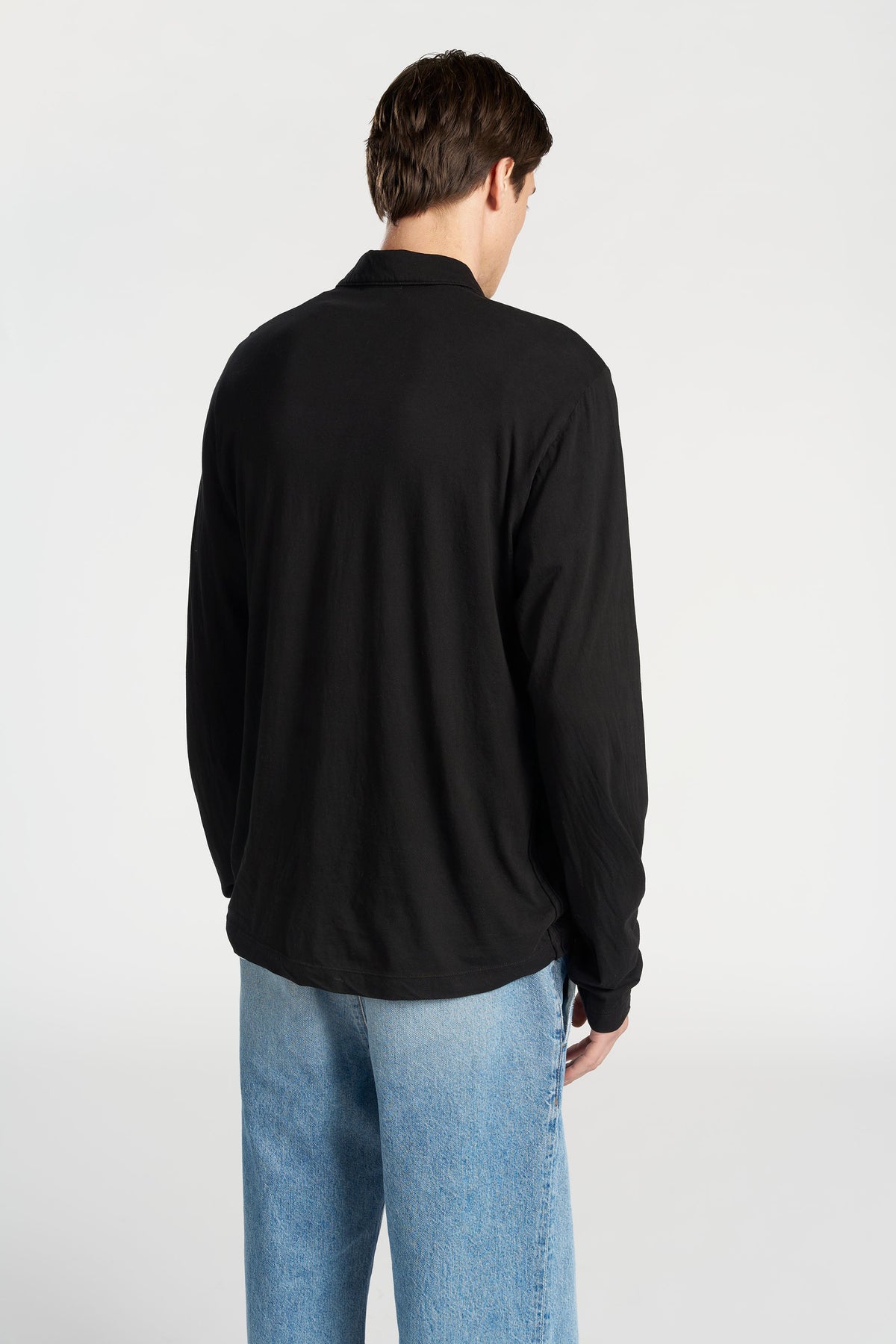 Classic Polo Shirt