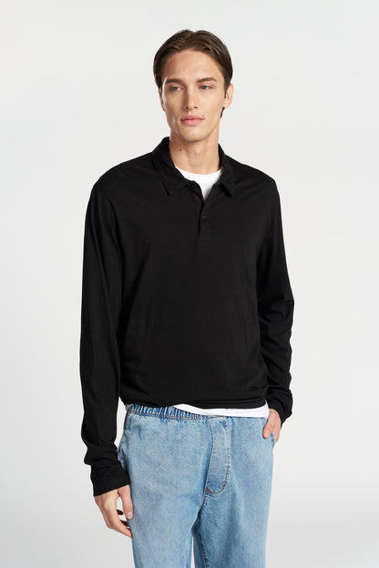 Classic Polo Shirt