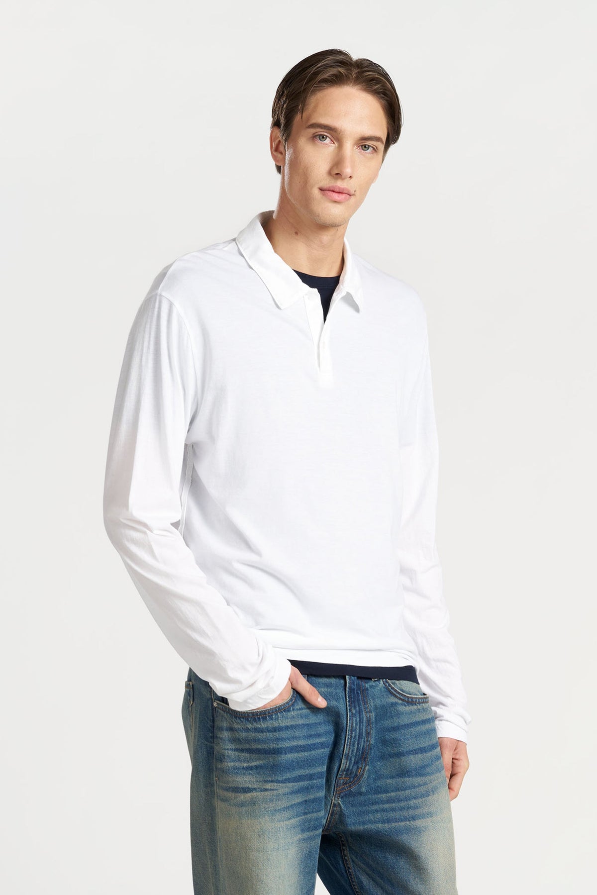 Classic Polo Shirt