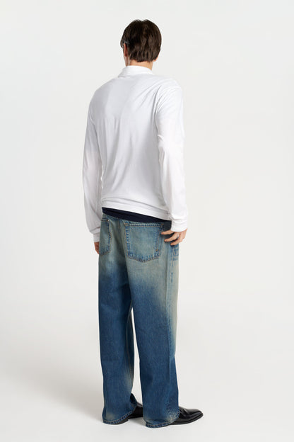 Classic Polo Shirt
