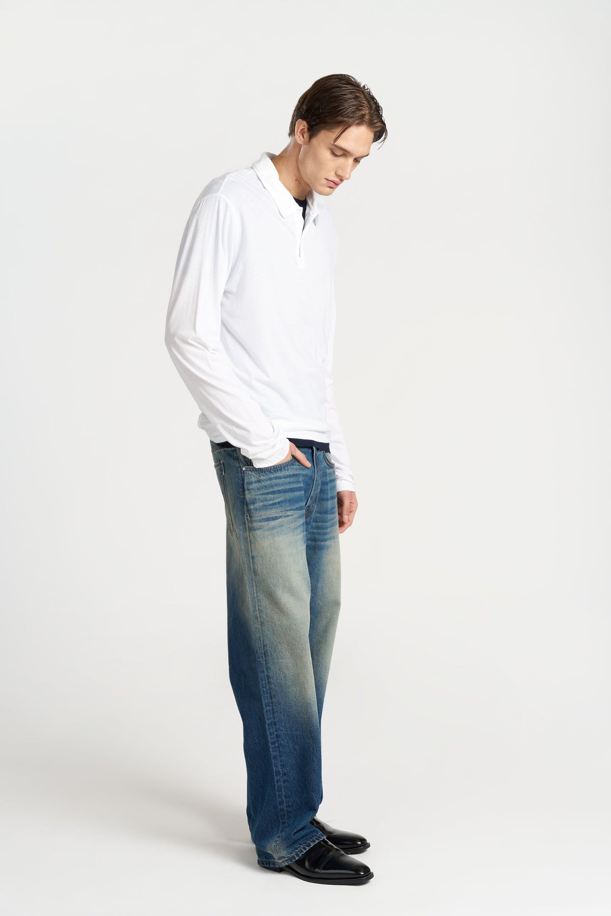 Classic Polo Shirt