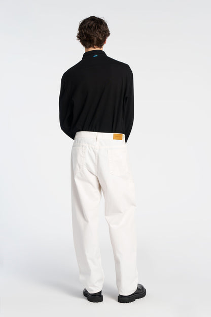 Lennon Buttondown