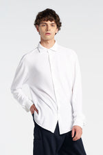 Lennon Buttondown
