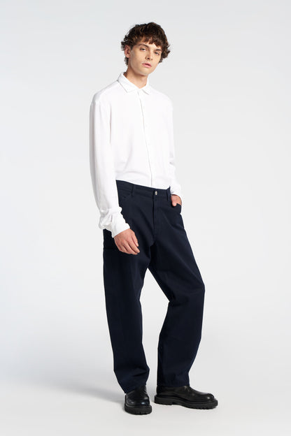 Lennon Buttondown