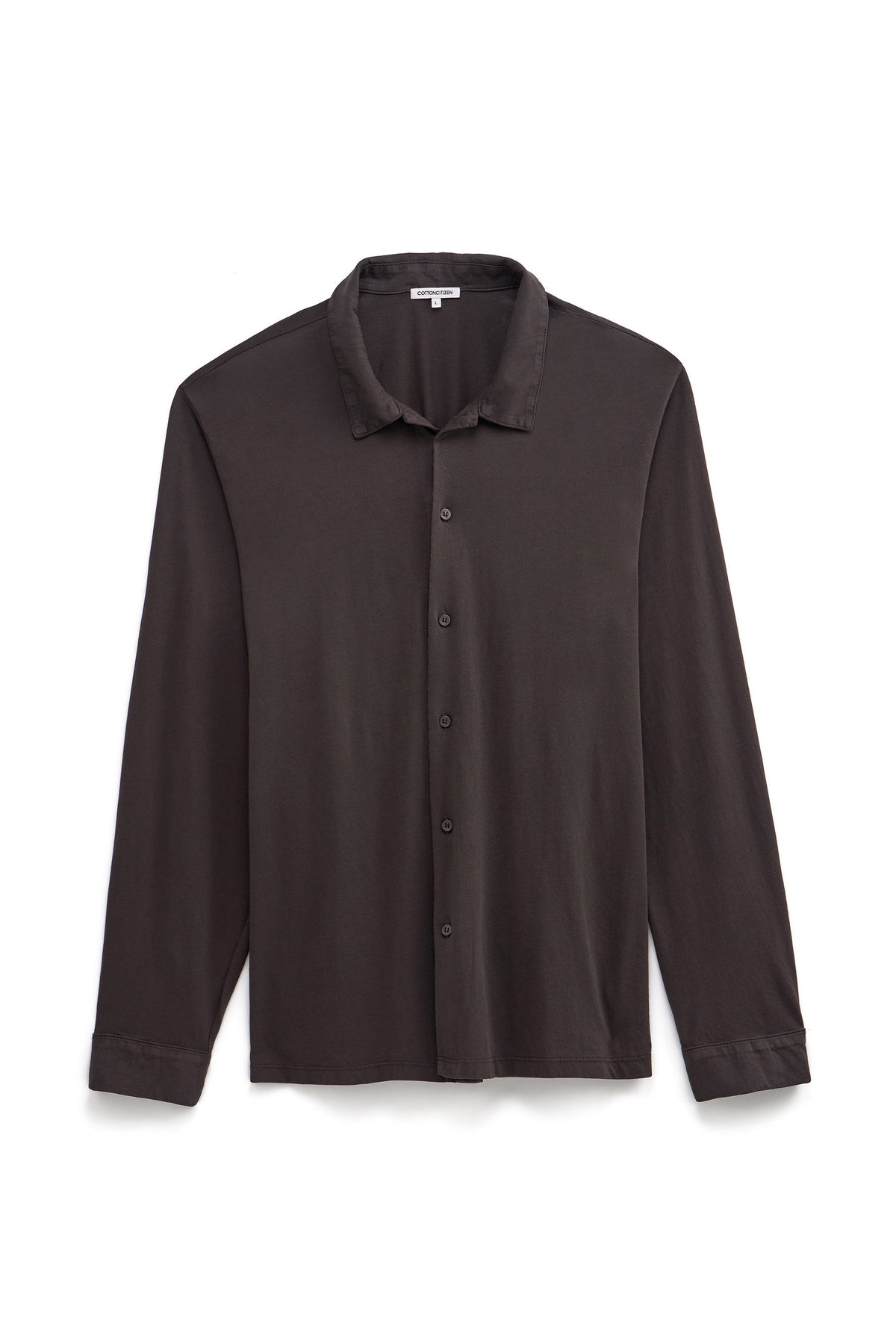 Classic Buttondown