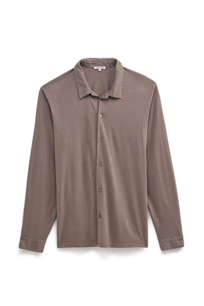 Classic Buttondown