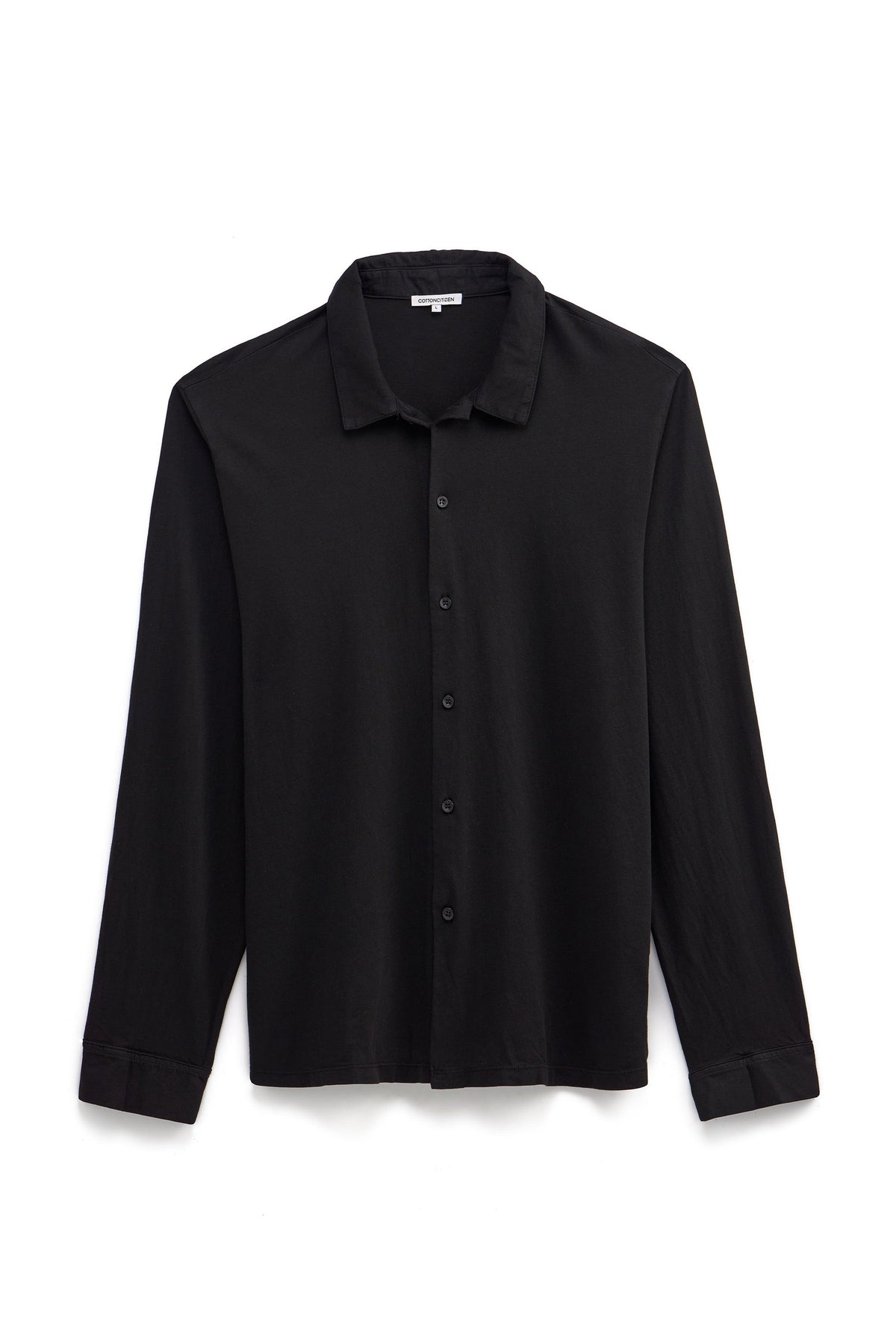 Classic Buttondown