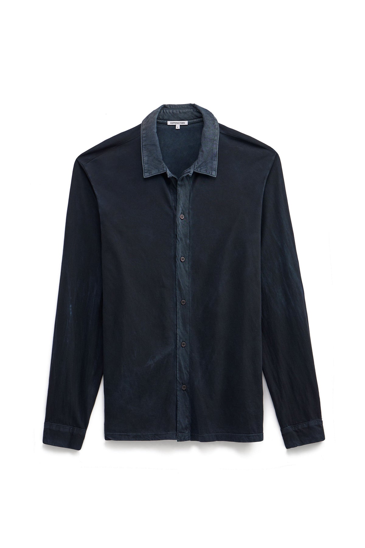 Classic Buttondown