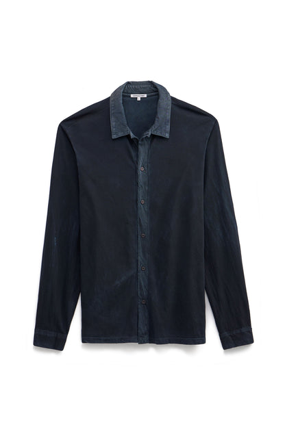 Classic Buttondown