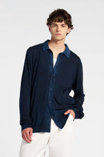 Classic Buttondown