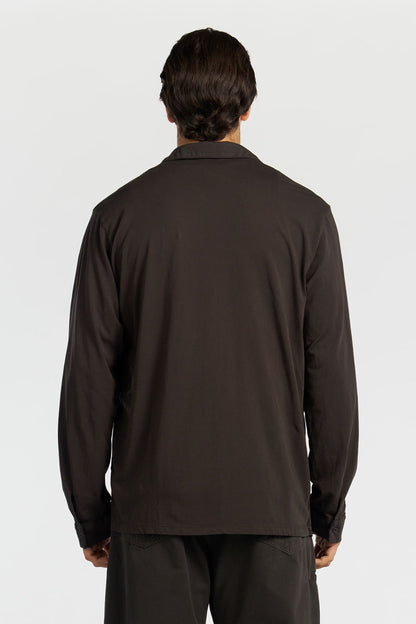 Classic Buttondown