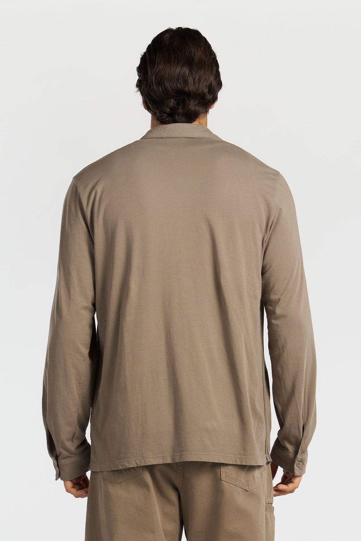Classic Buttondown