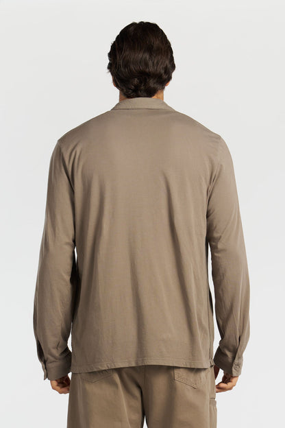 Classic Buttondown