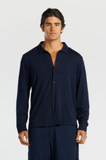 Classic Buttondown