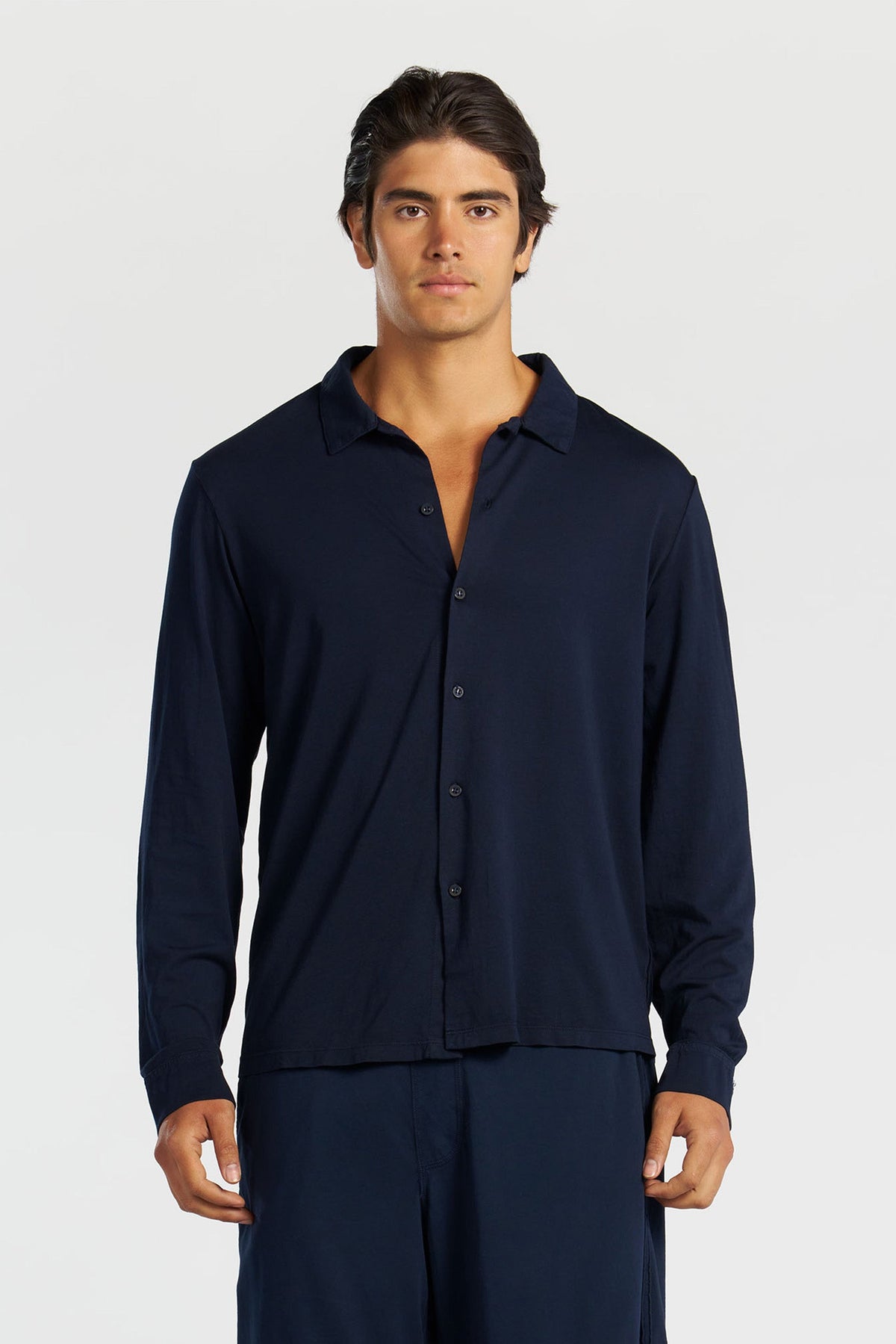Classic Buttondown