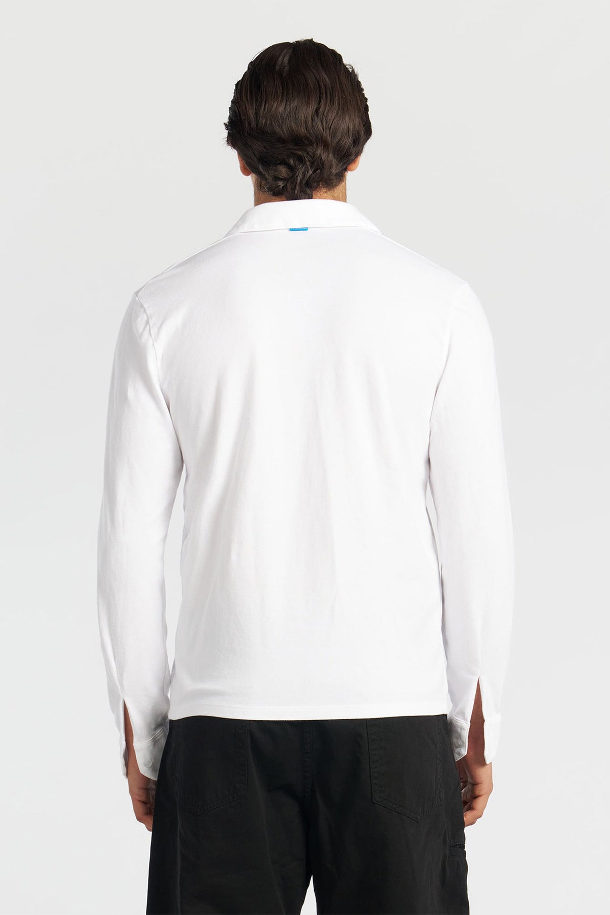 Lennon Pocket Shirt