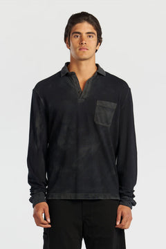 Vintage Black