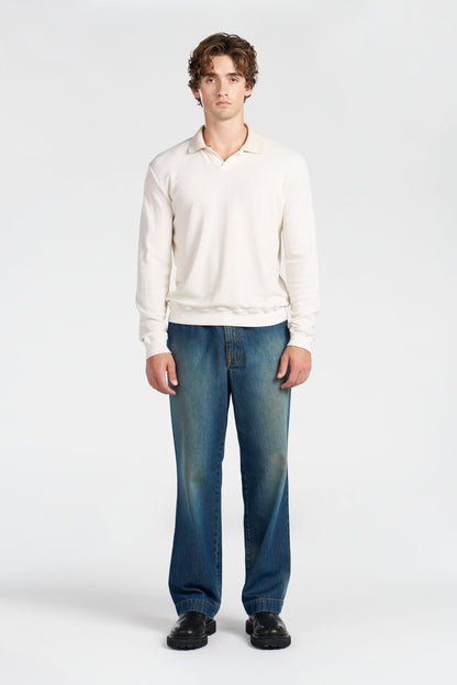 Hendrix Polo Shirt