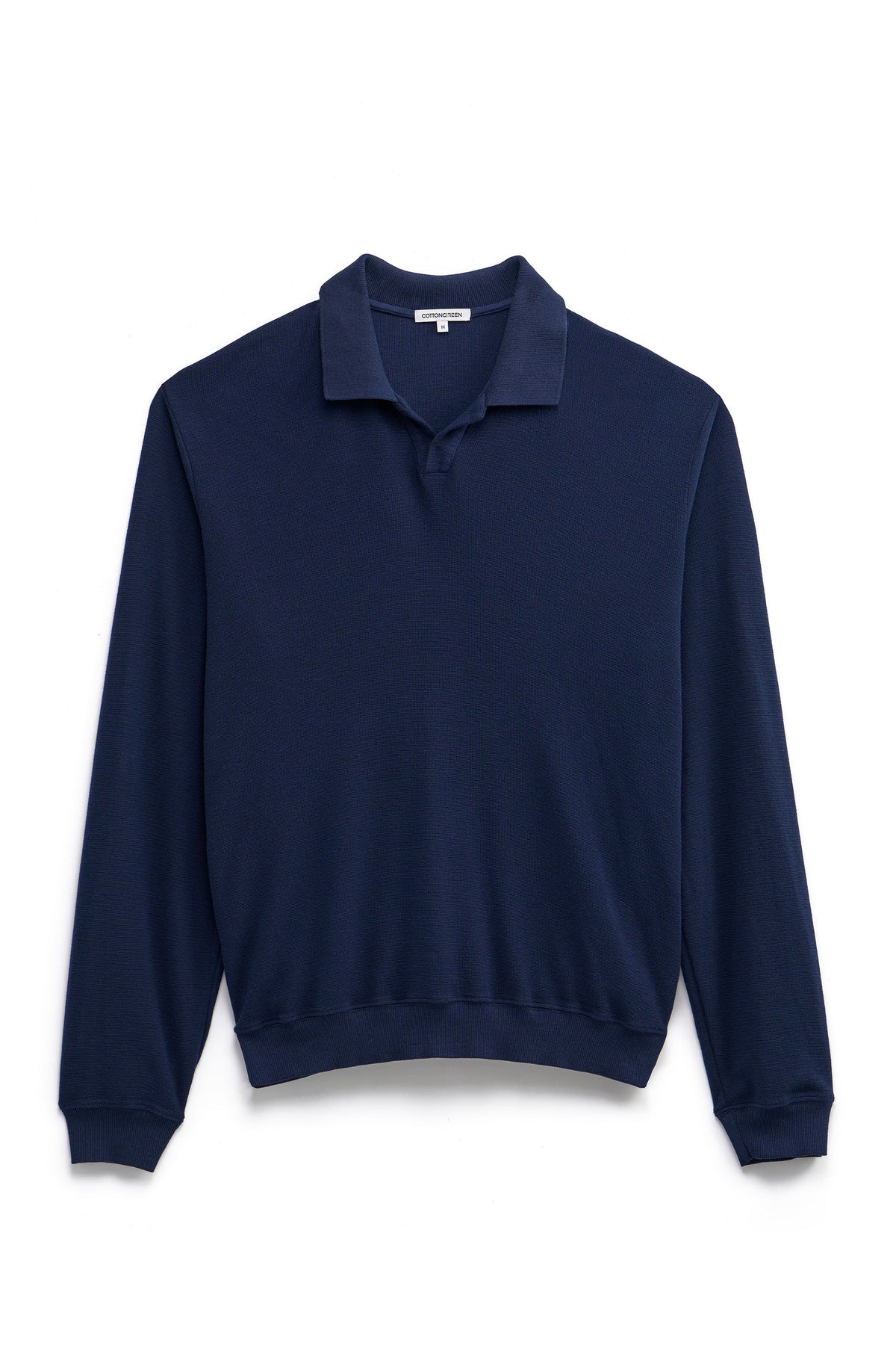 Hendrix Polo Shirt