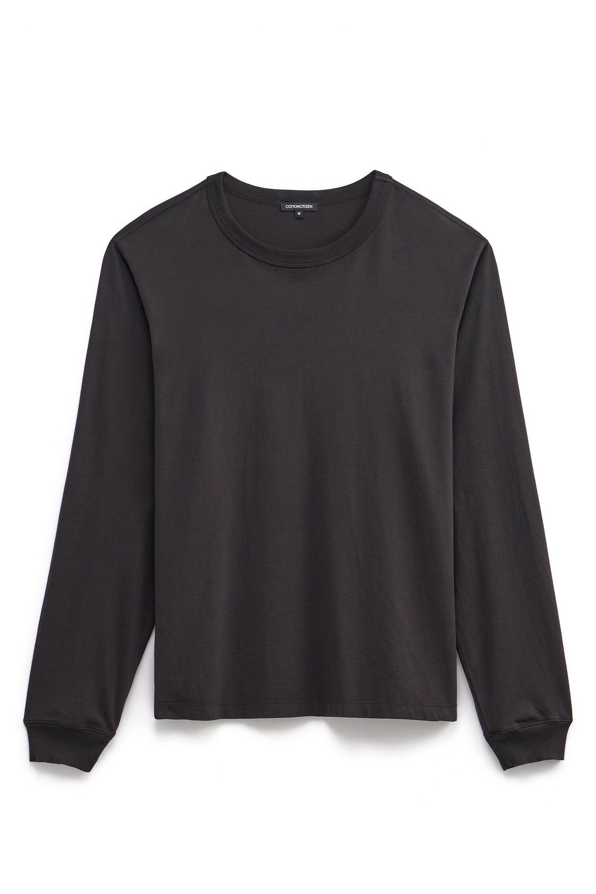 Relaxed Shirt