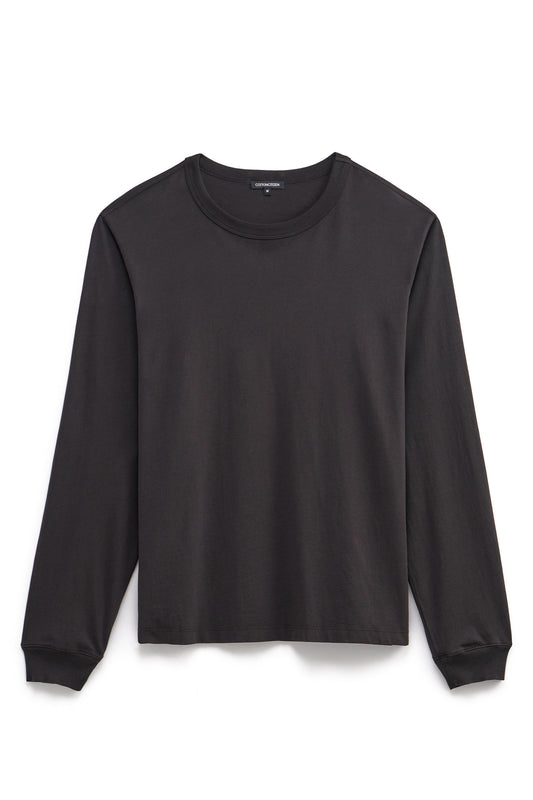 Relaxed Shirt
