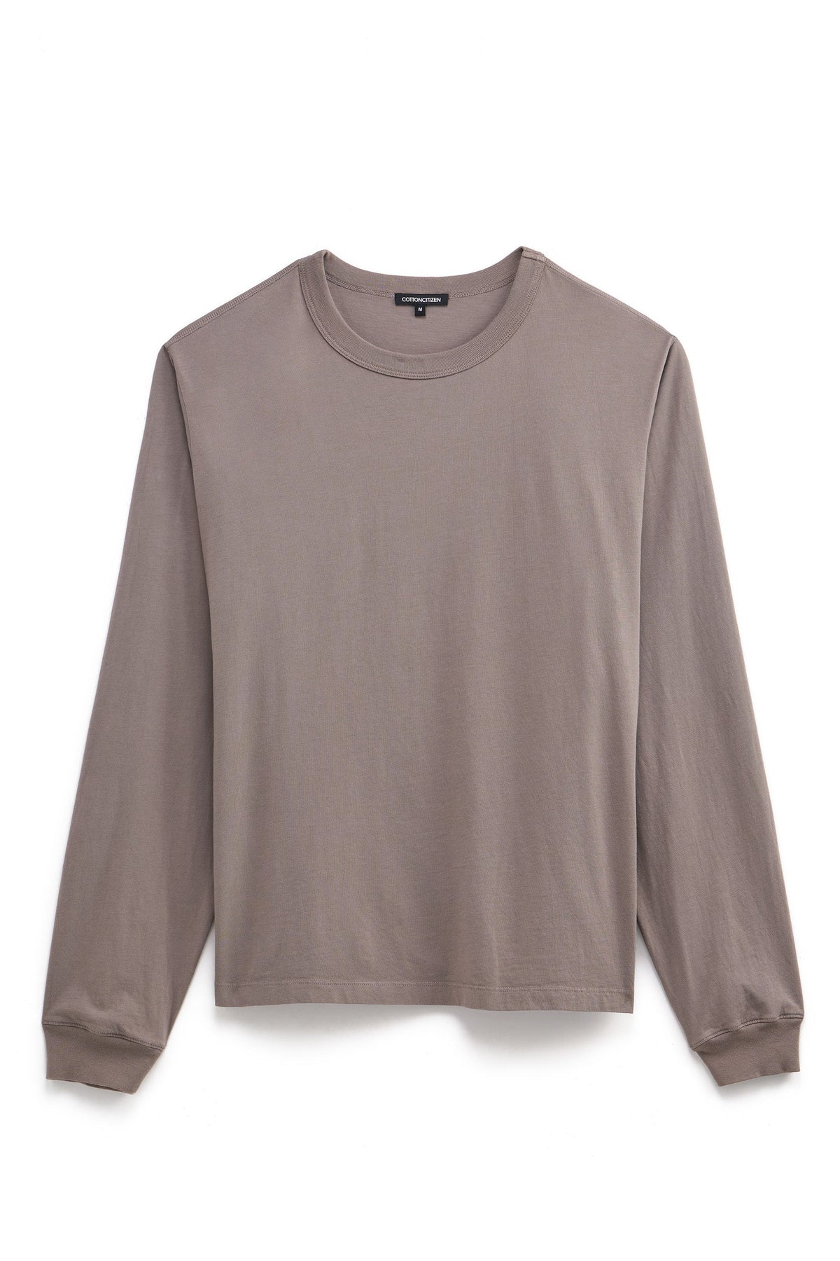 Relaxed Shirt