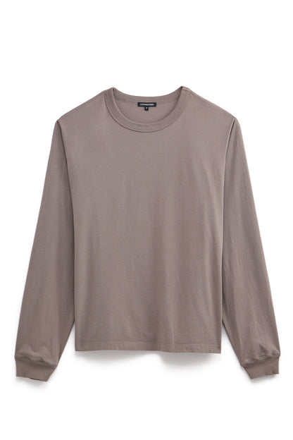 Relaxed Shirt