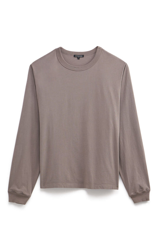 Relaxed Shirt