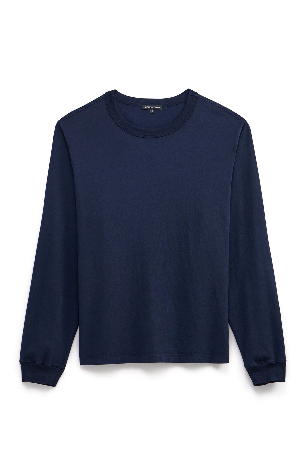 Relaxed Shirt