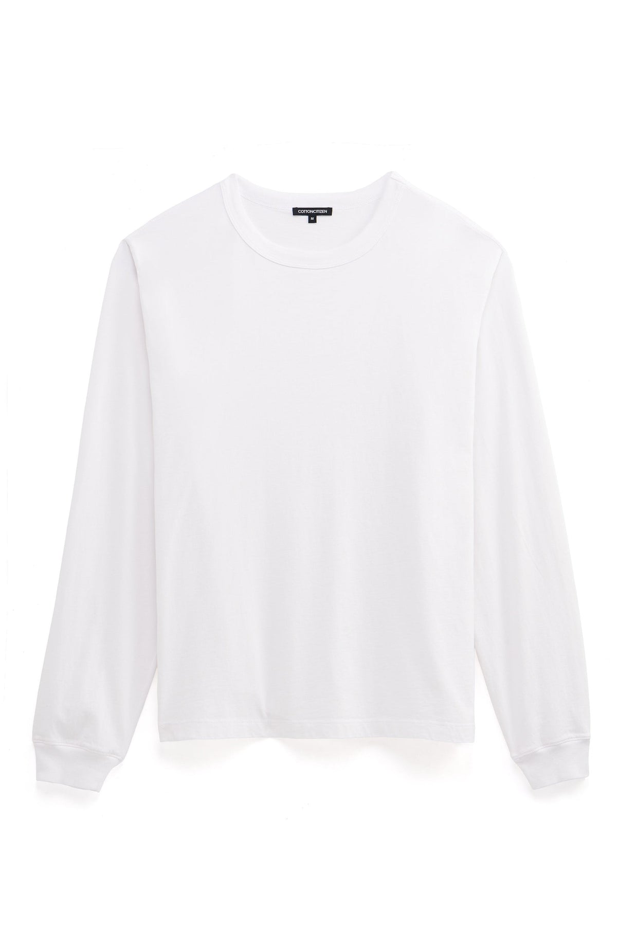 Relaxed Shirt