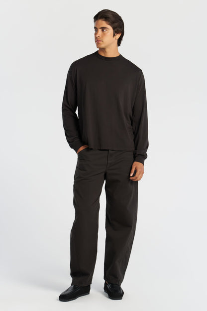 Relaxed Shirt