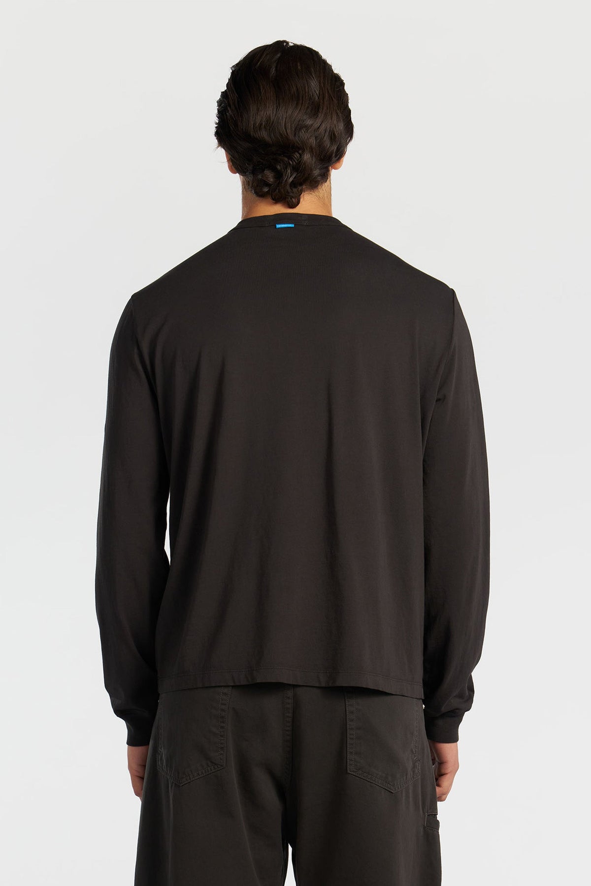 Relaxed Shirt