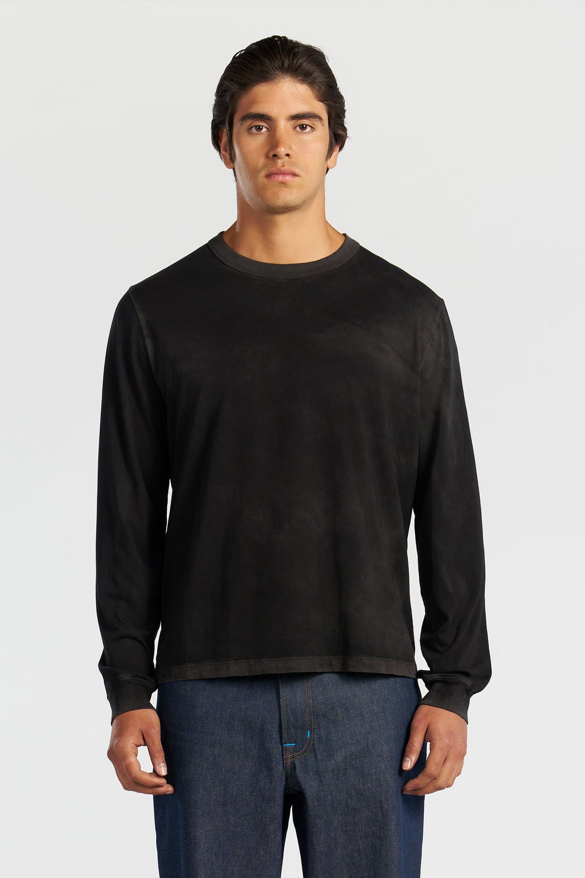 Relaxed Shirt