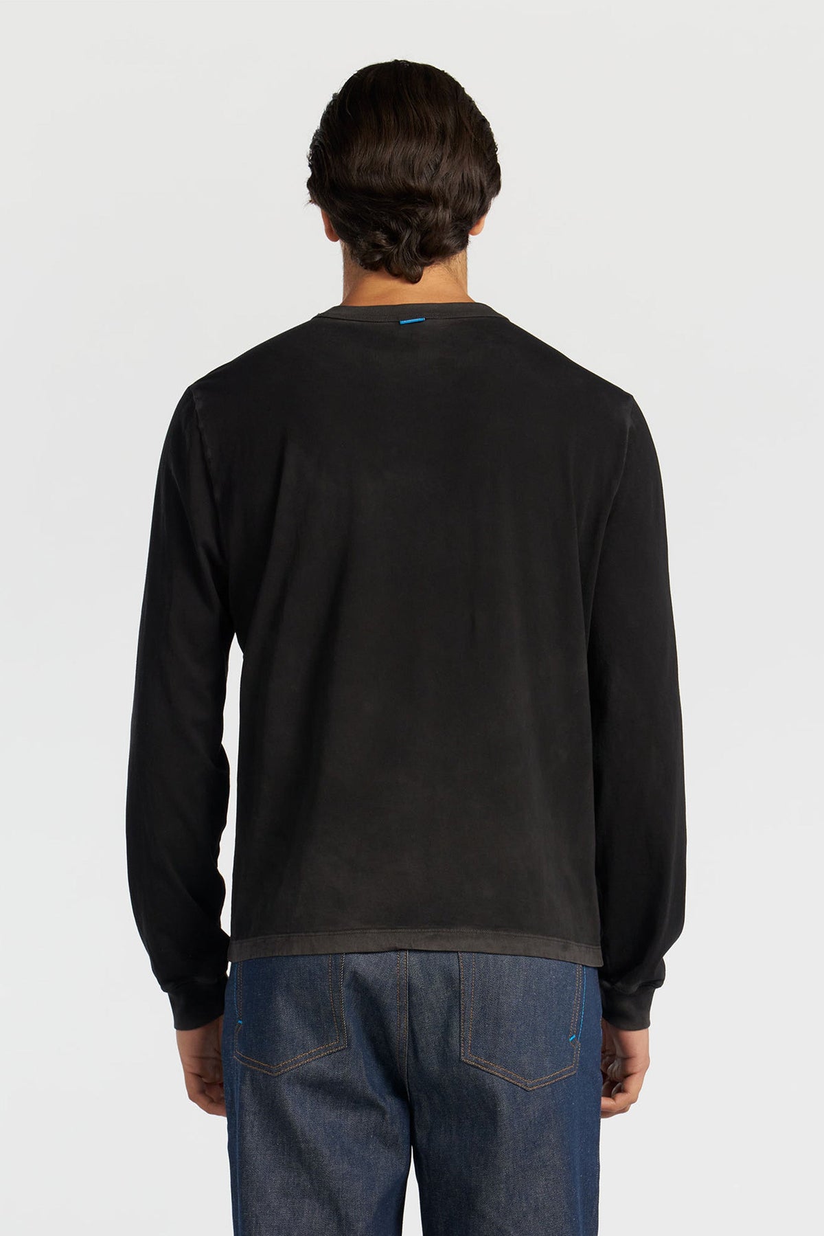 Relaxed Shirt