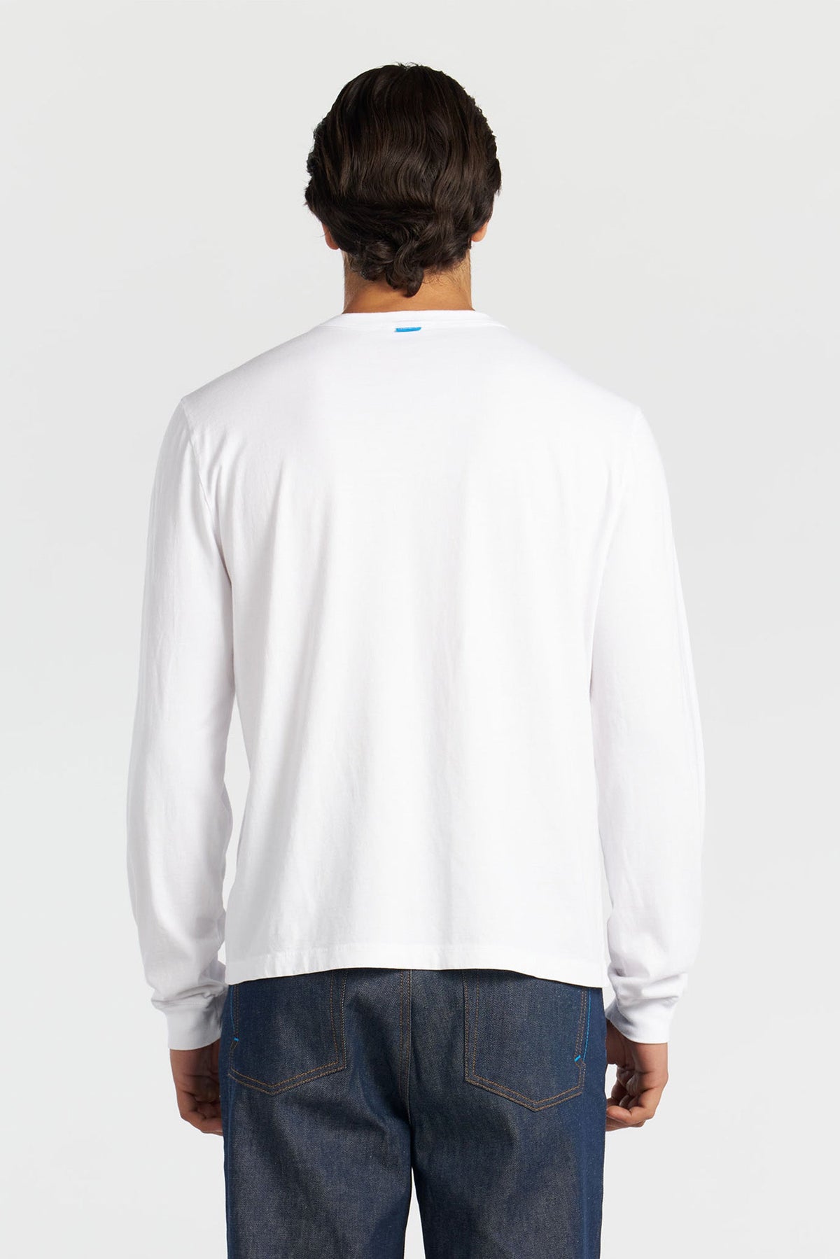 Relaxed Shirt