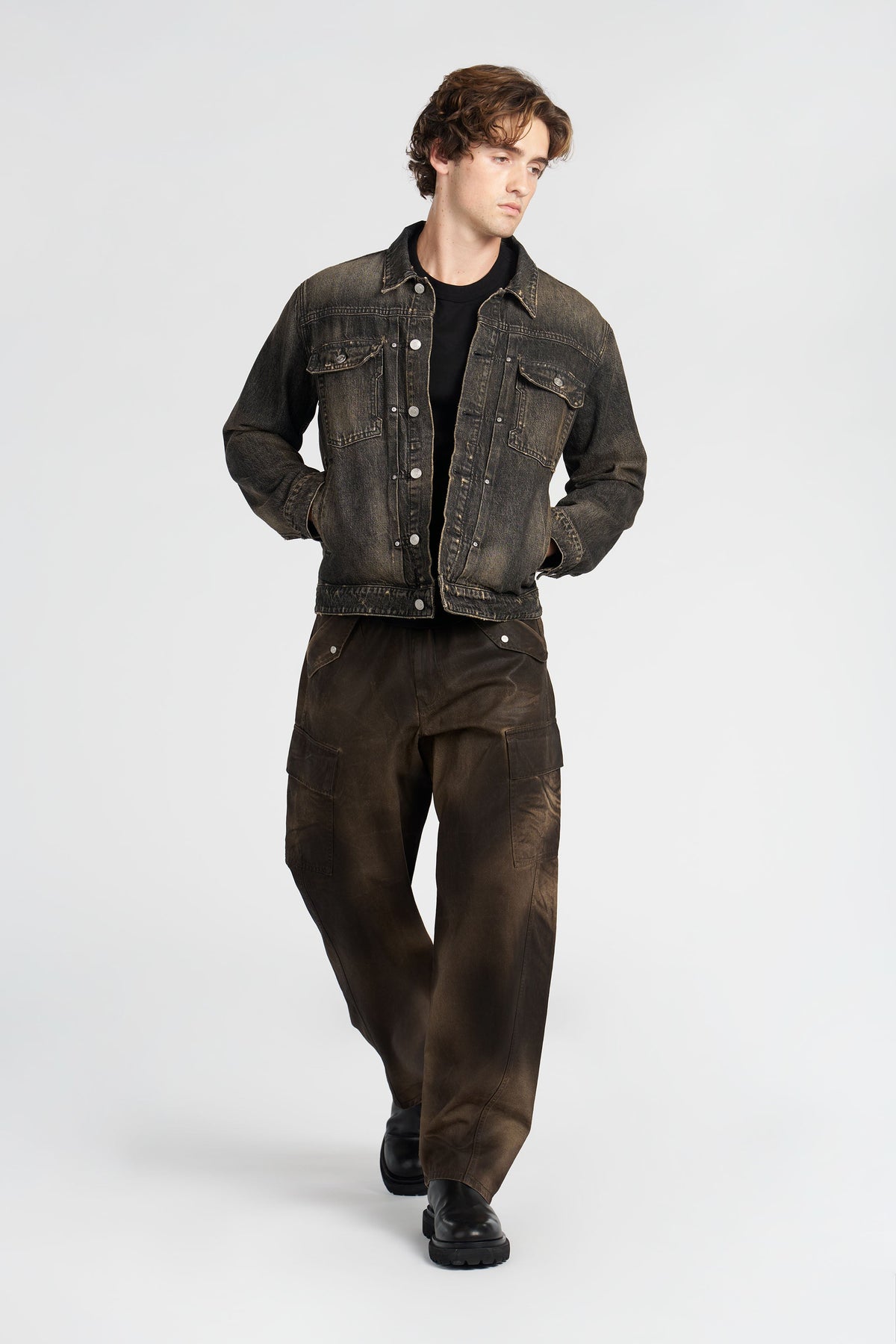 Heritage Jacket