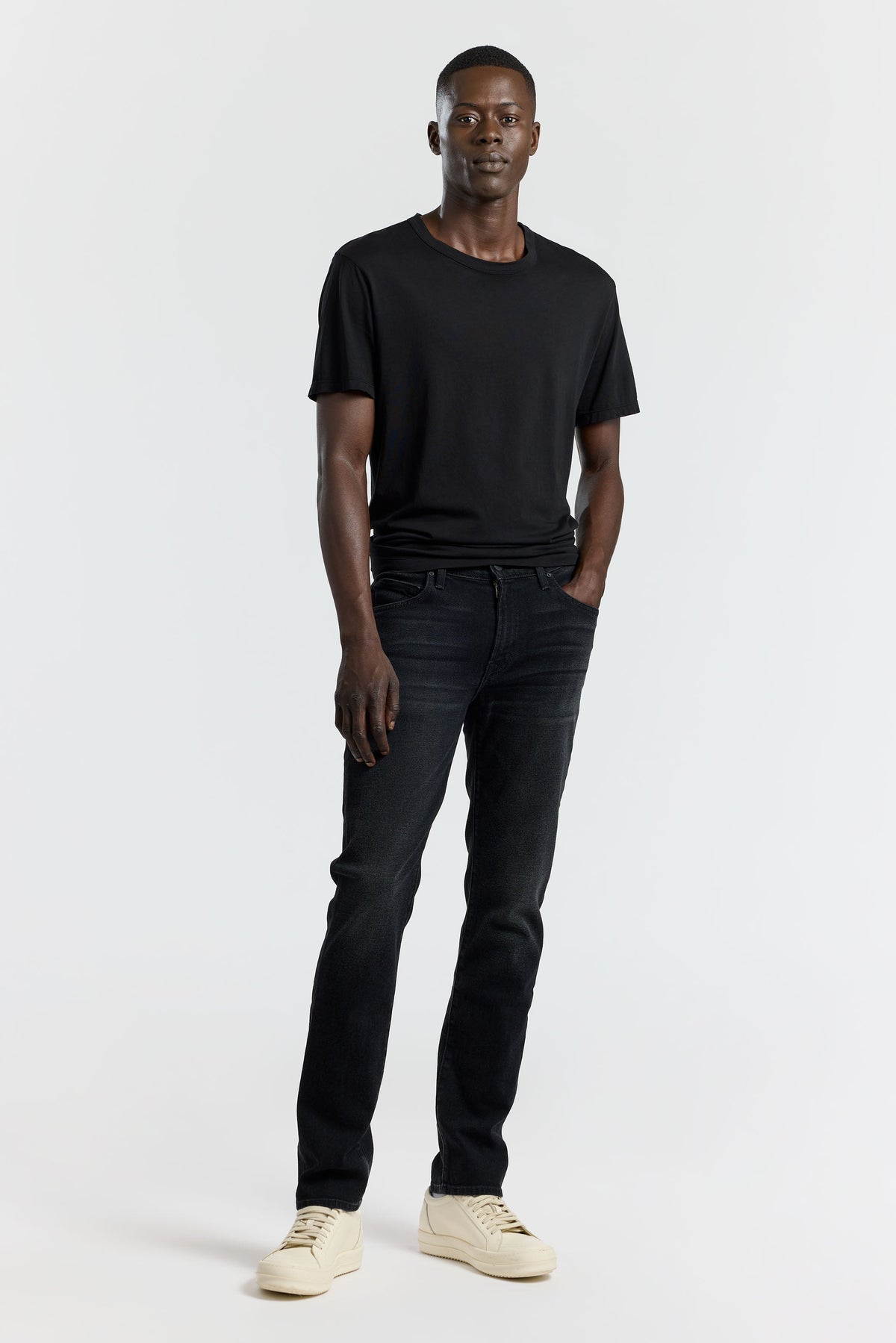 Dylan Jean